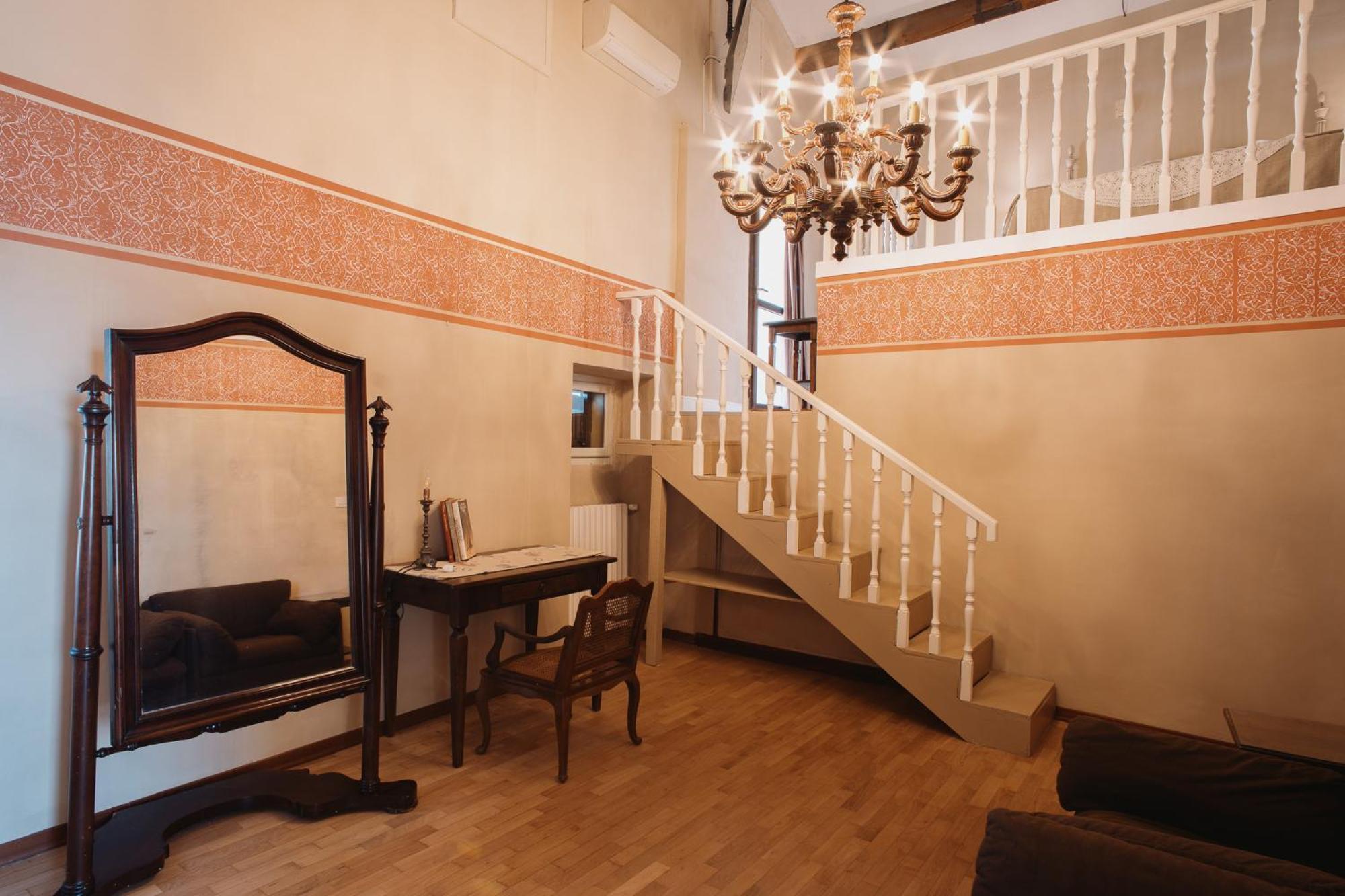 Hotel Oviv Dimora Del Borgo Acquaviva Picena Bagian luar foto