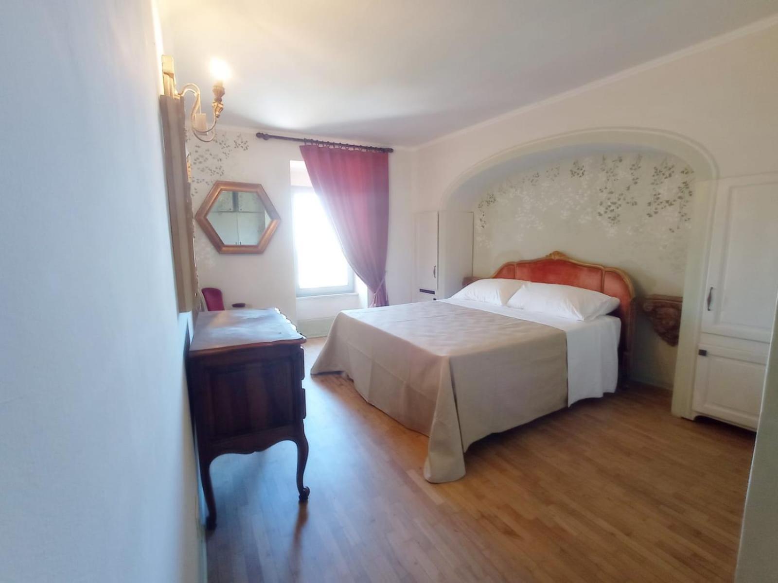 Hotel Oviv Dimora Del Borgo Acquaviva Picena Bagian luar foto