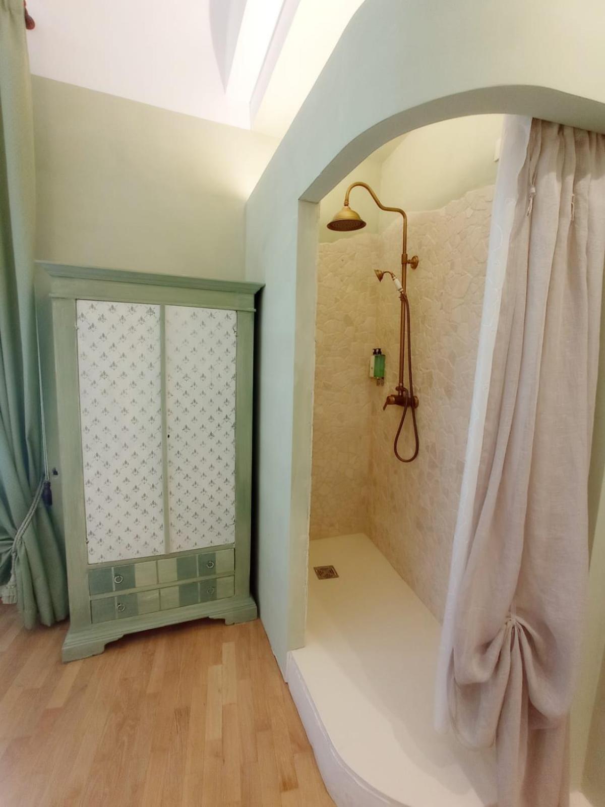 Hotel Oviv Dimora Del Borgo Acquaviva Picena Bagian luar foto